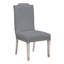 Travis By Michael Weiss Dining Chair-44561521-44561525-99922898