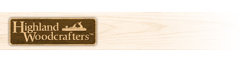 Logo Highland Woodcrafters