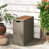 Teak selected
