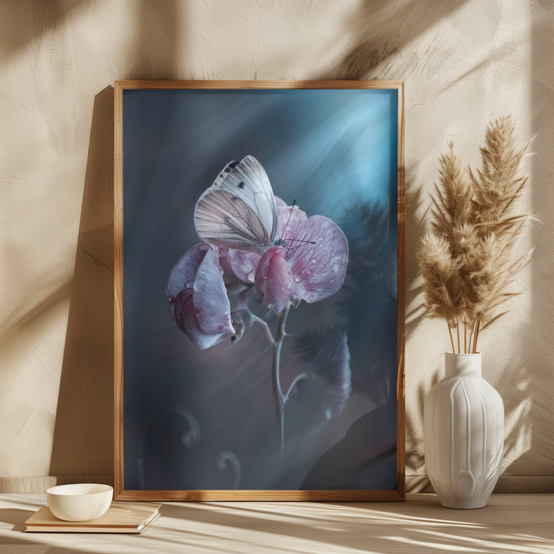 Wrapped Canvas Print, 76.2 cm H x 50.8 cm W