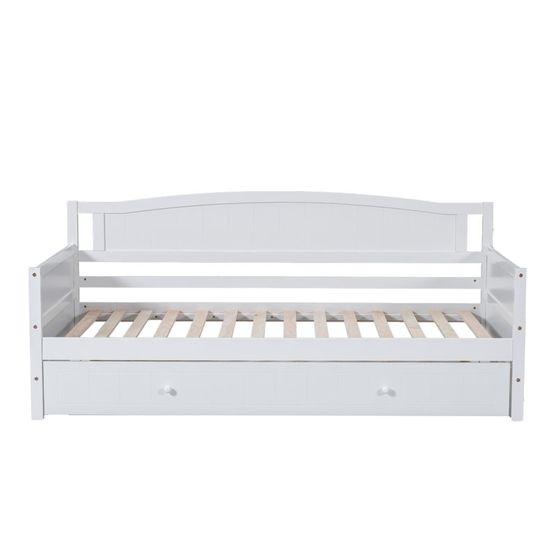Aderholt Daybed with Trundle