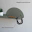 Metal Rectangle Utensil Storage Set