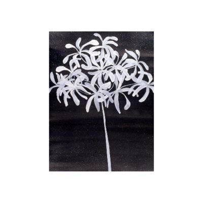 Ash Garden IV Print by Grand Image