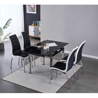 Hedley Dining Set