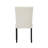 Asuncin 6 - Person Four Leg Dining Set-45304347