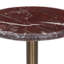Reeves Marble End Table-1331100860