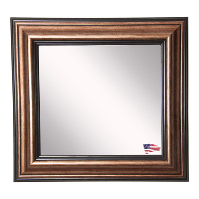 Miroir mural