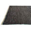Tapis noir Parra