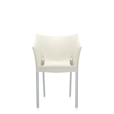 Dr. No Upholstered Armchair