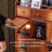 Multi-compartment storage bookcase