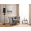 Whitby Velvet Chesterfield Chair-1349449630-1349449620