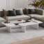 Toro 2 Pieces of Coffee Table-1321656949