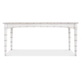 Charleston Rectangle Dining Table with 1-20in Leaf