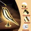 Lampe Pie - champagne-121696869