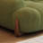 Green Polyester Modular Living room sofa-1791110421-1791110422