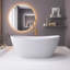 Baignoire autoportante 61 po-117989298