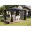 Pavillon de jardin 10 pi x 12 pi Sojag Monteserra