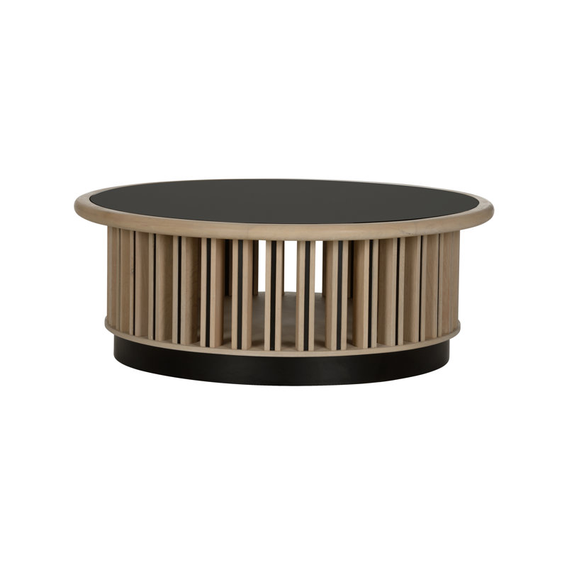 Table basse Perret