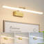 Iron LED Flush Mounted Sconce-637007143