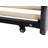 Shameca 81.70'' Velvet Sleeper Sofa