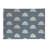 Bows Colorized Kids Play Mat-107390030-107390039