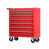 Rouge sélectionné