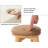 Tabouret de coiffeuse Oronoco