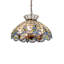 Meyda Tiffany & Stained Glass Pendant-9222168