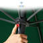 Ardel 205cm Parasol-69961397