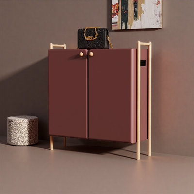 Armoire de rangement pour chaussures