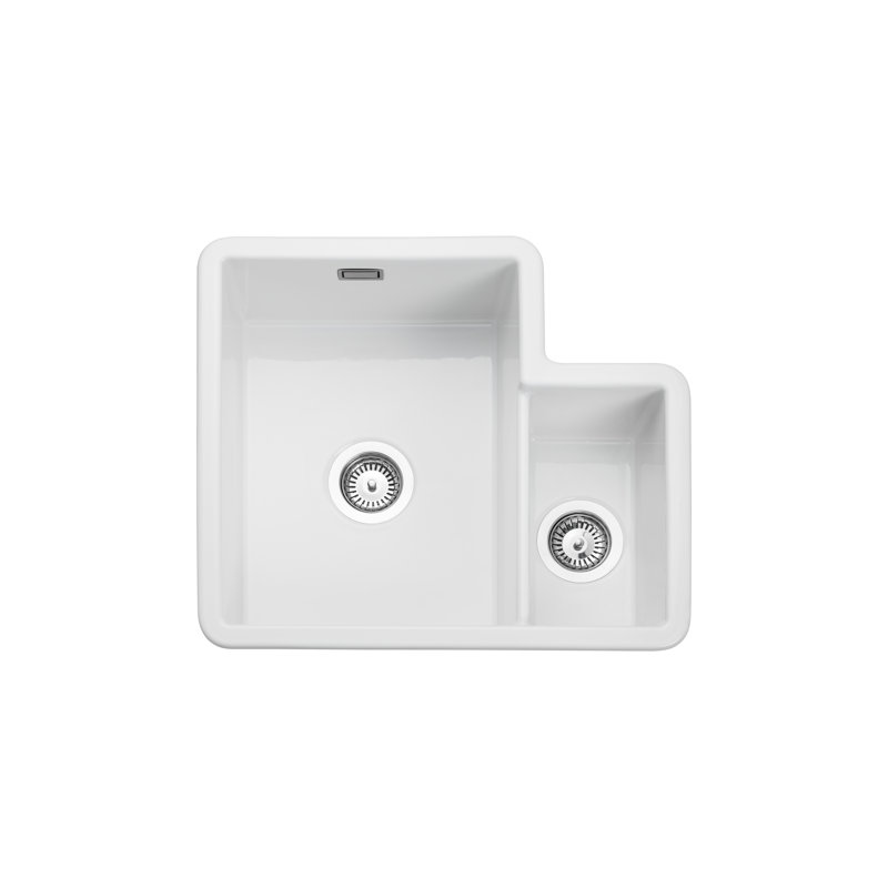 1.3 Bowl Undermount/Inset Kitchen Sink