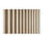 HorizontalStripes Gray Indoor and Outdoor Area Rug-67393876