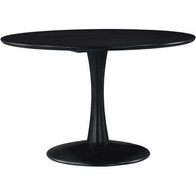 Holly Pedestal Dining Table