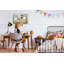 Aveline Cork Corkboard / Bulletin Board