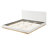 Upholstered Bed