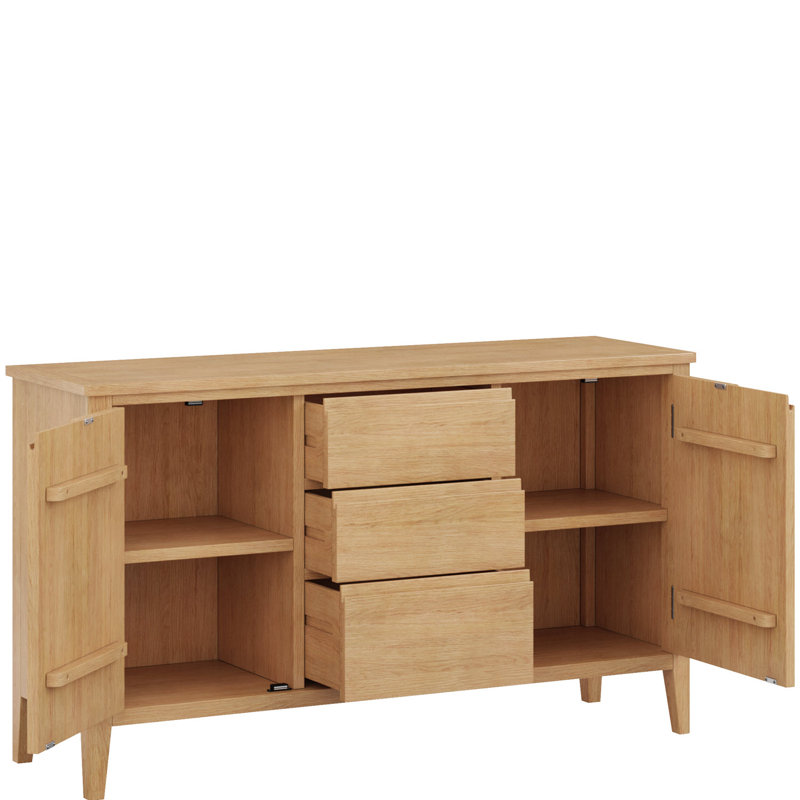 Barry 130cm Sideboard