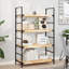 Alderic Solid Wood Floating Shelf-1837248228