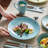 Aagman 16 Piece Stoneware Dinnerware Set - Service for 4-453472619