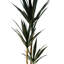 170cm Faux Tree in Pot Liner