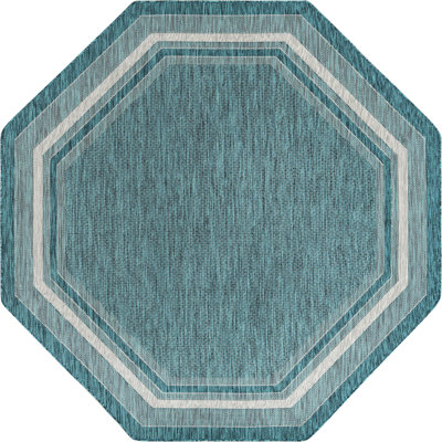 Sevil Indoor / Outdoor Rug