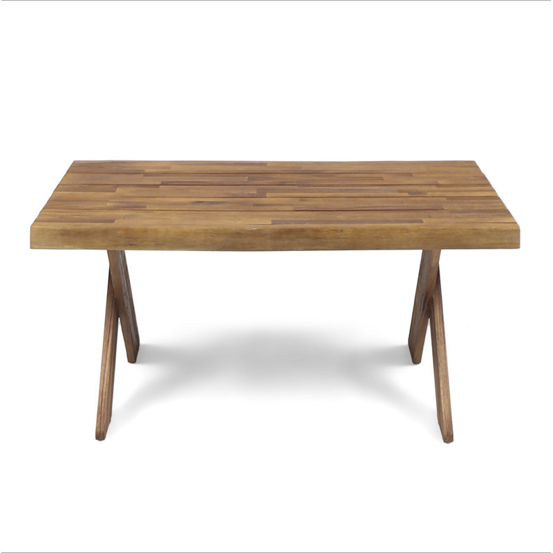 EAGLEWOOD COFFEE TABLE