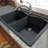 Aversa 33'' L Double Bowl Kitchen Sink-16187823