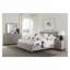 Base de lit en bois massif Claudette-114311291-114882680