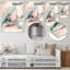 Décoration murale Baver-418933883
