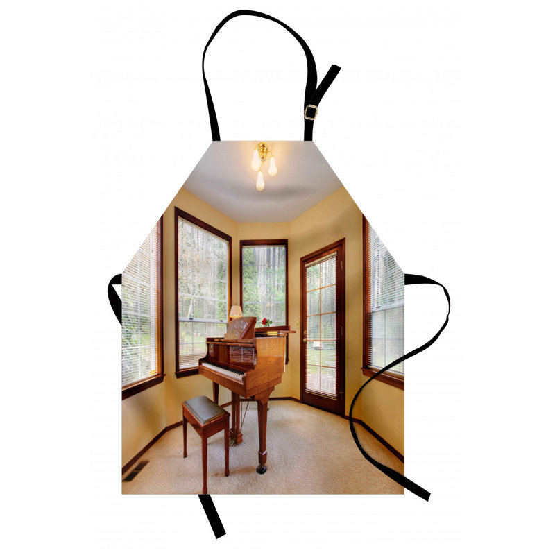 Bib Apron