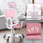 Fauteuil de bureau ergonomique Mazlack-227289447