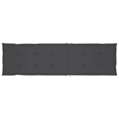 Outdoor Seat / Back Cushion