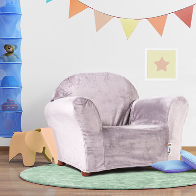 March Kids Club Chair Cover