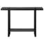 Table de salon Narrow