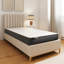 SleepyCastle Pocket Spring GFW Pocket Sprung 1 Mattress-107402222